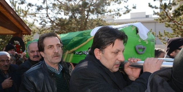 Teoman Özdoğan’in Anne Acısı