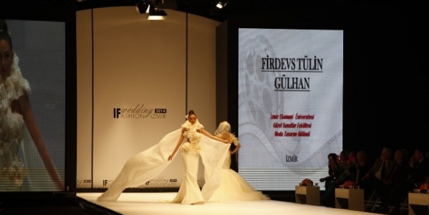 “ipek Yolu” Gelinlik Tasarımları İçin Başvurular Başladı