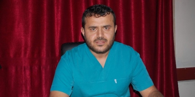 Uzman Doktordan Karbonmonoksit Gazı Uyarısı