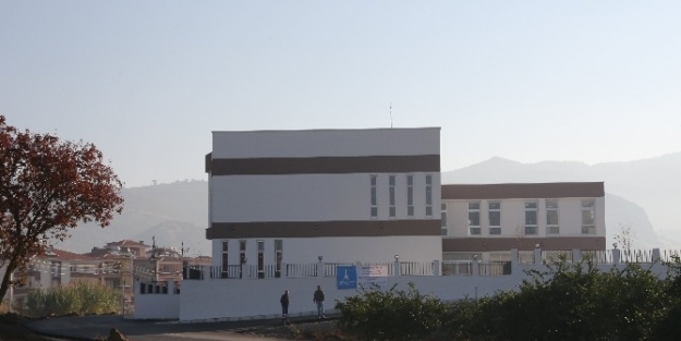 Selçuk Cem Ve Kültür Evi Açılıyor