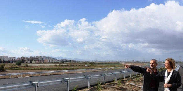 Denizli’den Kuzey Çevreyolu Müjdesi!