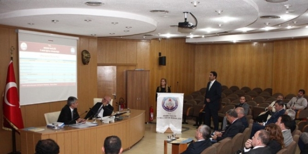 Adana’da 3 Bin 564 Öğretmen Açığı Var