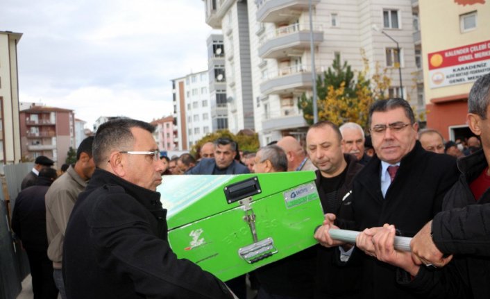 Tokat'ta 3 kişinin ölümüne ilişkin dava, swap örneğiyle aydınlatılacak!