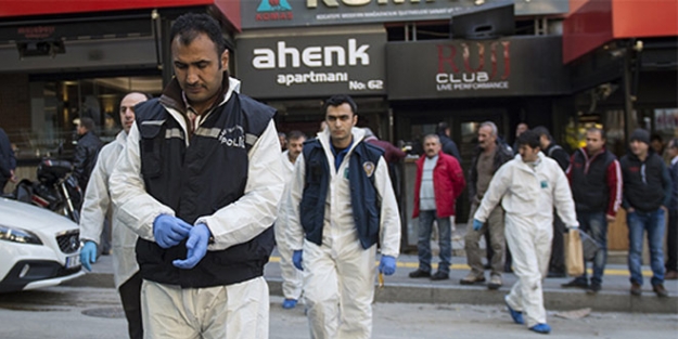 HDP saldırganı saldırının nedenini açıkladı