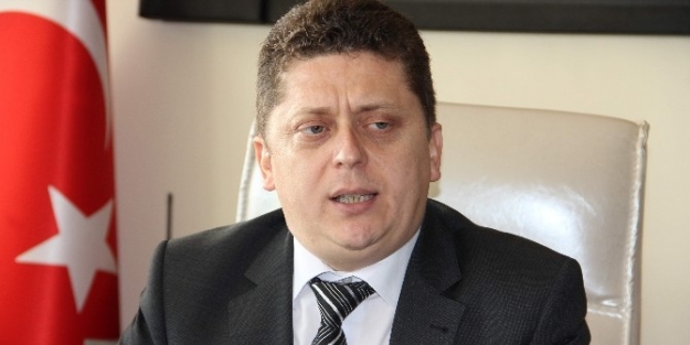 Sarı’dan Organ Bağışı Açıklaması