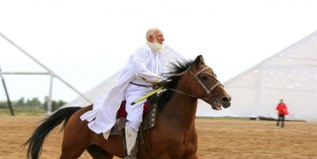 Cirit’in Kalbi Antalya’da Atacak