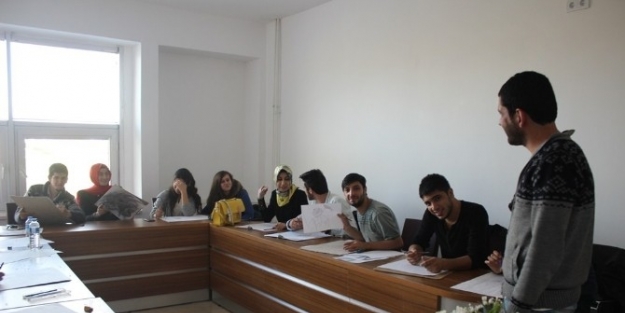 Ücretsiz Kurslara Yoğun İlgi