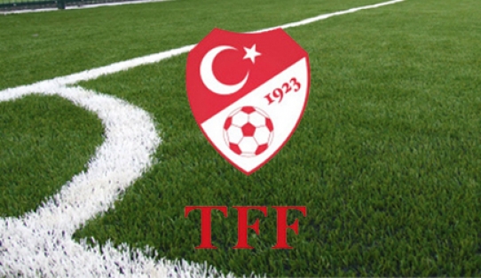 TFF ALS hastaları için atağa geçti