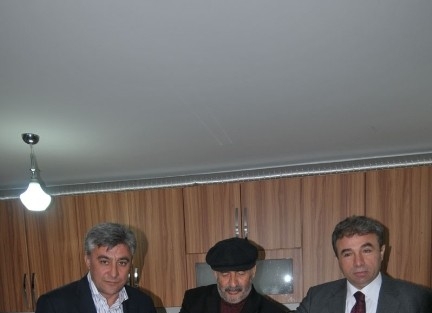 Güzelbahçe’de Aşure Şenliği