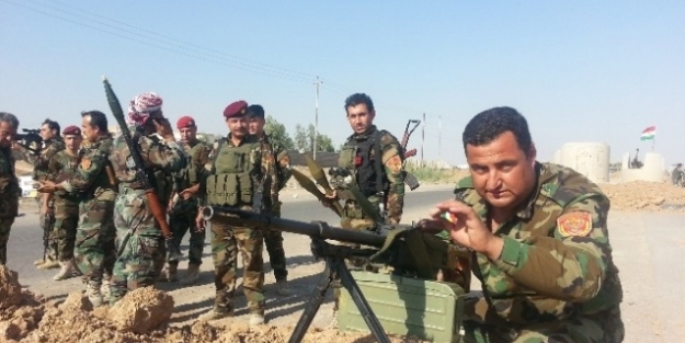 İngiltere askeri birlik göndermiyor!