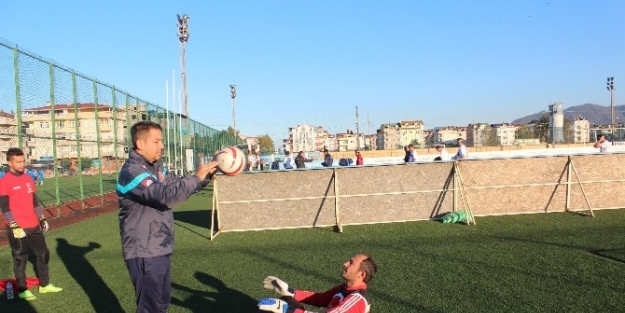 Ordu’dan Dünya Şampiyonluğuna Gidecekler