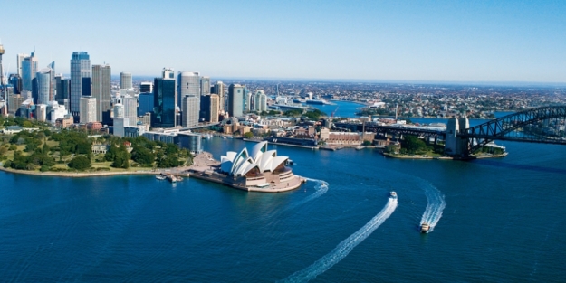 Avustralya'dan işçi çağrısı!