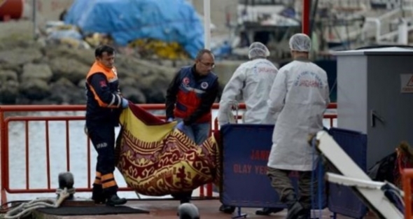 Tekne faciasında flaş gelişme!