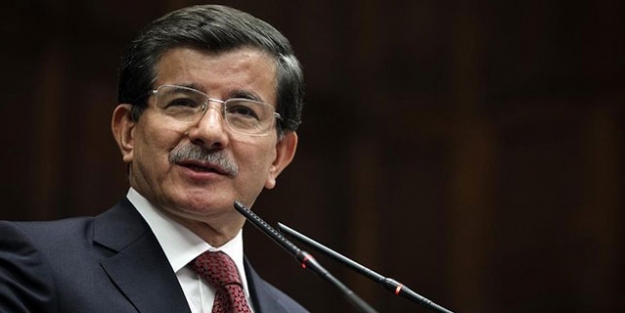 Başbakan'dan İsrail'e sert çıkış!