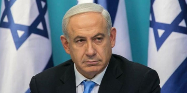 Netanyahu'dan tehdit!