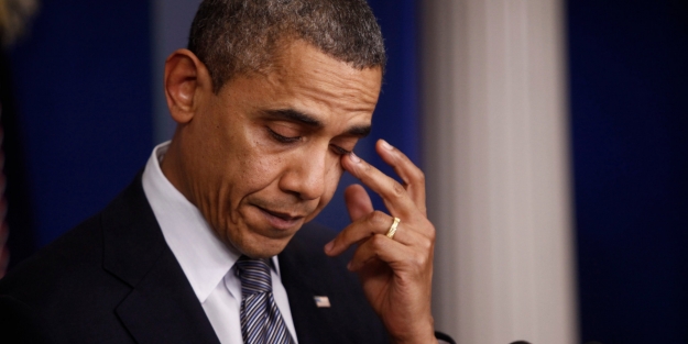 Obama ara seçimi kaybetti!