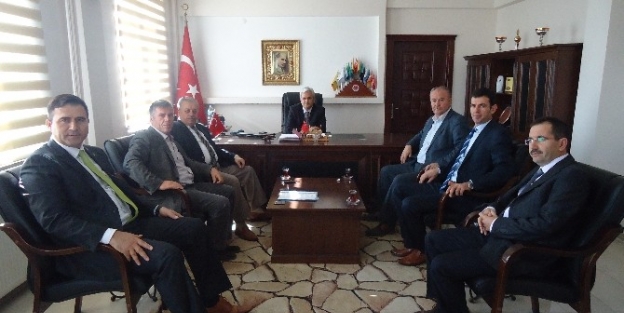 Malkara’da Eğitim İçin Güç Birliği Protokolü İmzalandi