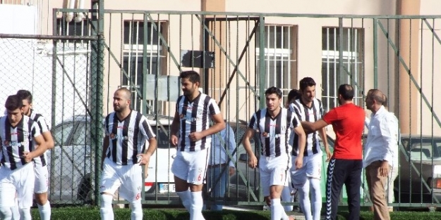 Aydınspor Tek Vücut Oldu