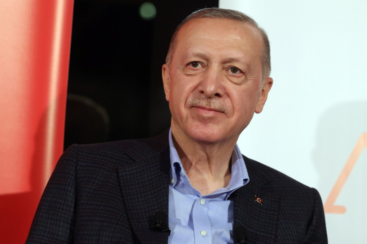 Cumhurbaşkanı Erdoğan, Bağcılar'da toplu açılış töreninde konuştu