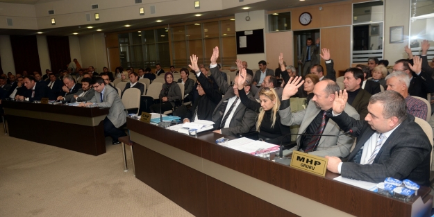 Osmangazi'ye 390 milyon TL bütçe