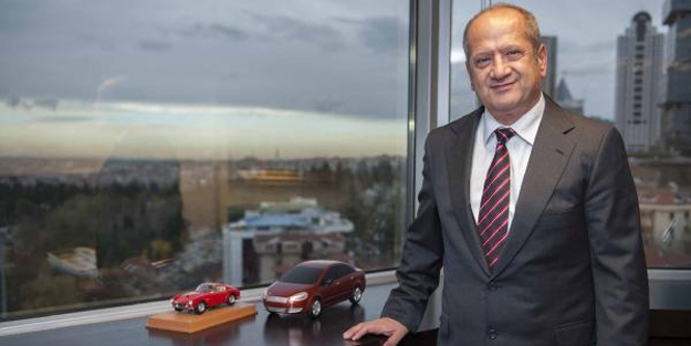 TOFAŞ'tan rekor yatırım!