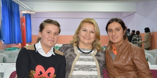 Gülhan, Orman Mühendisi Olma Hayaline Emin Adımlarla İlerliyor