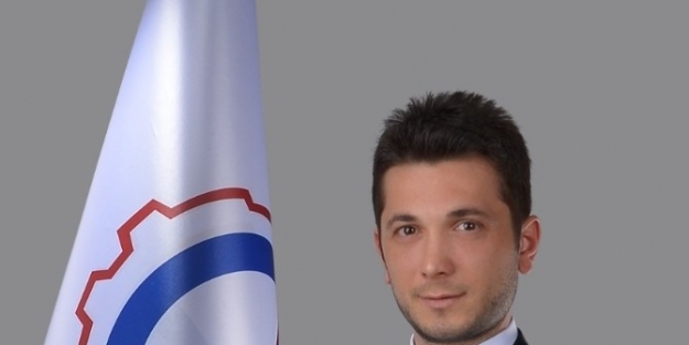 Genç Müsiad’tan Kınama