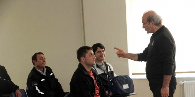 Yolcu Şikayetleri Yüzde 54 Azaldı