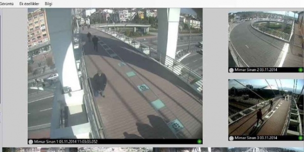 Kocaeli 24 Saat İzleniyor