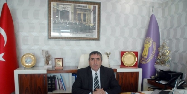 Mesob Ambalajlı Su Satanları Uyardı