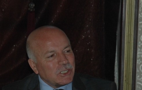 Sekmen, “erzurum’da Ata Binmeyi Ve Kayak Yapmayı Bilmeyen Gencimiz Kalmayacak”