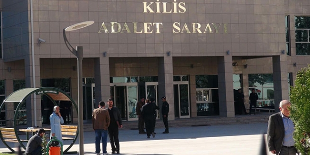 Kilis'te yasa dışı dinleme operasyonu