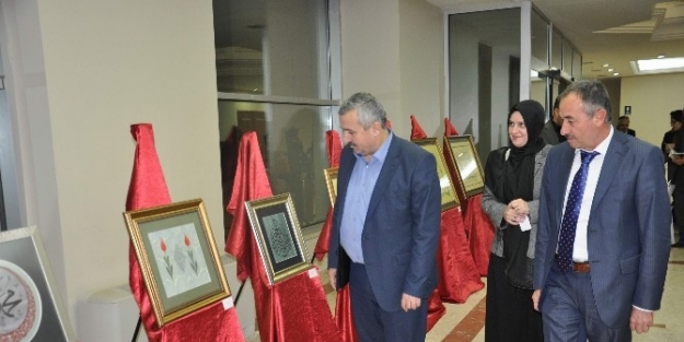 Bin 200 Yıllık Gelenek Körfez’de Sergilendi