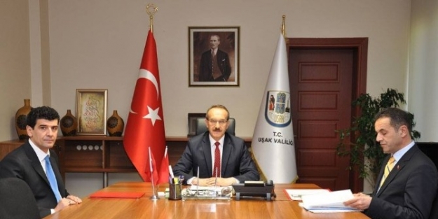 Uşak’ta “doğru İletişim Sağlıklı Nesiller” Projesi Hayata Geçiyor