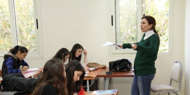 Bugem’de Ücretsiz Kurslar Başladı