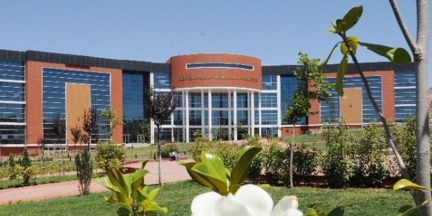 Yeşil Üniversite Yeşil Kilis