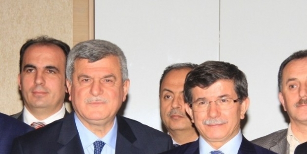 Başkan Karaosmanoğlu, Büyükşehir Başkanları Toplantısına Katılacak