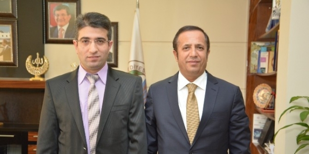 Günler’den Toltar’a Ziyaret