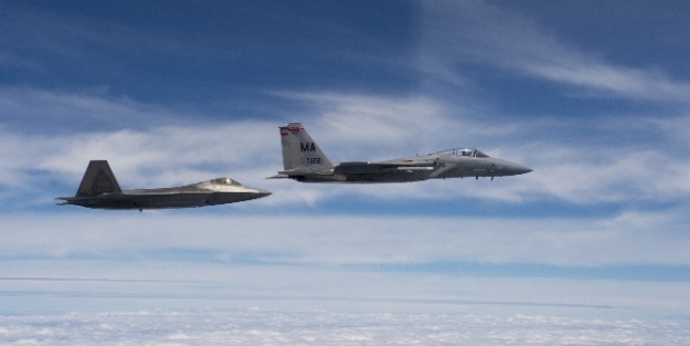 ABD, El-Nusra'yı vurdu!