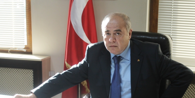 Borsa Başkanı İlhan Acar istifa etti