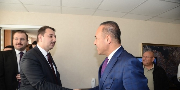 Adana, Makedonya’yla Daha Da Yakınlaşıyor