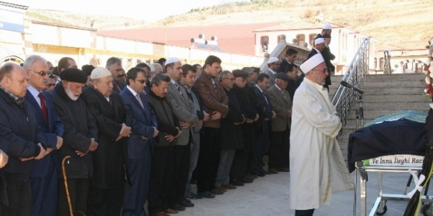 Yozgatlı Hayırsever İşadami Bilal Şahin’in Acı Günü