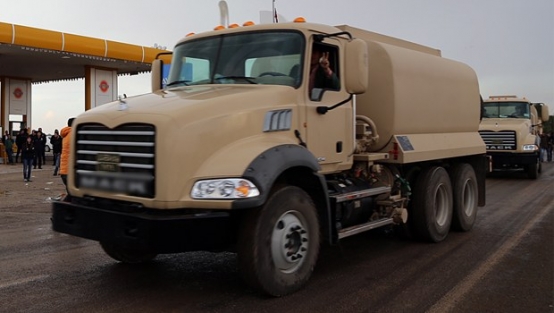 60 peşmerge daha geçti!