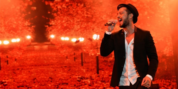 Murat Boz haksız bulundu