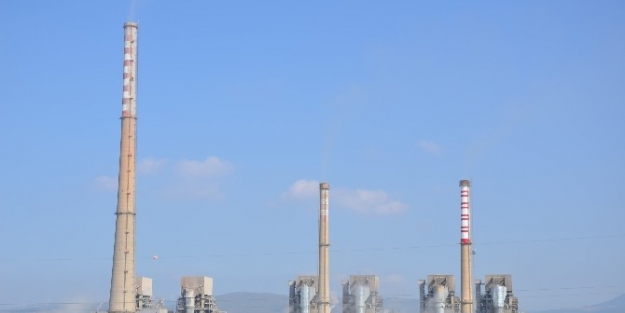 Termik Santrale ’makyaj Yapıldığı’ İddialarina Yanıt