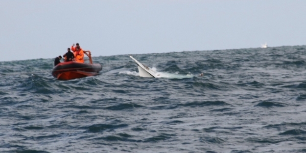 Tekne faciasında ölü sayısı arttı!