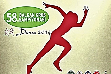 Balkan Kros Şampiyonasi Darıca’da Yapılıyor