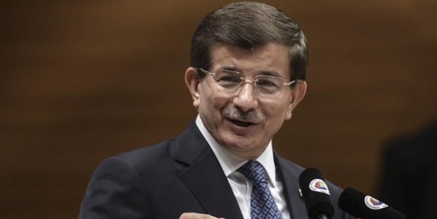 Başkan Toçoğlu, Başbakan Davutoğlu İle Görüşecek