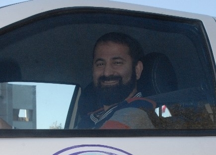 Simülasyon Aracında Kemer Takmadılar; Zor Anlar Yaşadılar