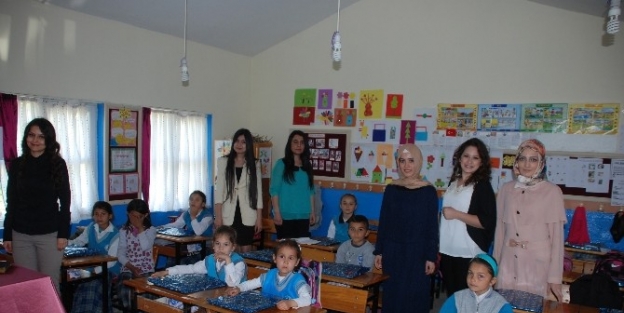 Öğretmenlik Mesleğine Kadınların İlgisi Daha Fazla